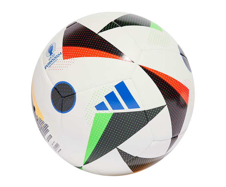 Adidas Soccer Ball, Standard Size 5, Training Model for Daily Activities, JY6164 8