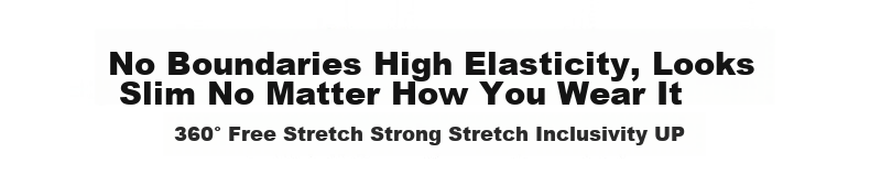 LangSha High-Waisted Jeans for Women, Spring And Autumn Tight-Fitting High-Elasticity Leggings, Slim-Fit Skinny Pants 3