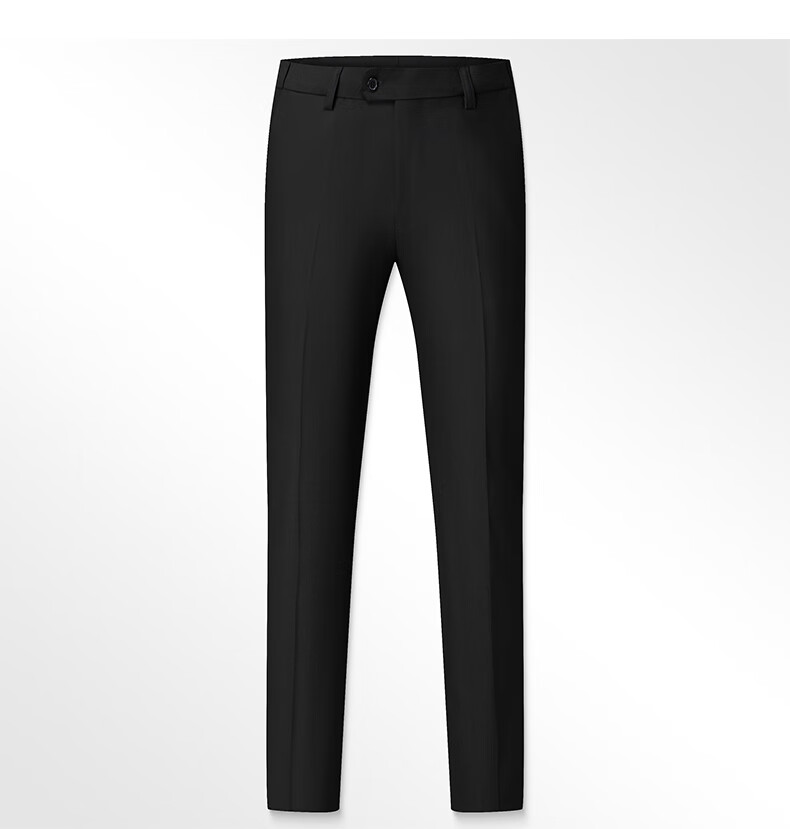 FIRS Men's Suit Set, Slim Fit Professional Formal Wear, Business Attire for Groomsmen And Groom, Wedding Attire for Me 19