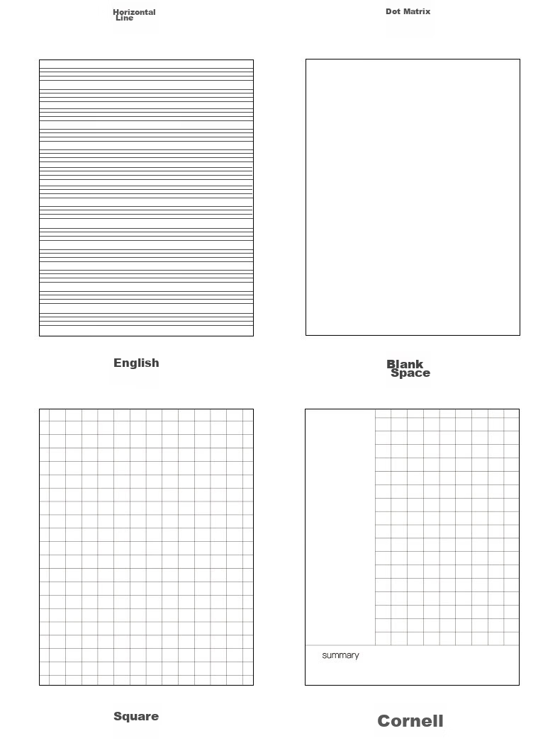 Wengu B5/80 Sheets Notebook, Spiral-Bound, Simple And Thick, for Office And Student Use, Stationery, PP Semi-Transparent Frosted Cover, Hard Shell, PPXQ001-1 (B5) Blank 14