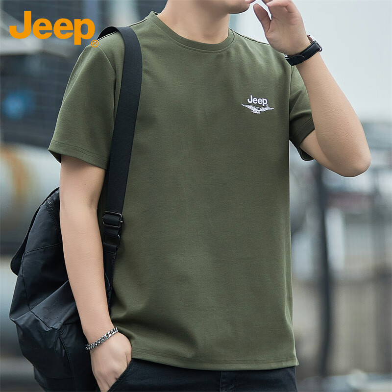 JEEP Men's-01284443