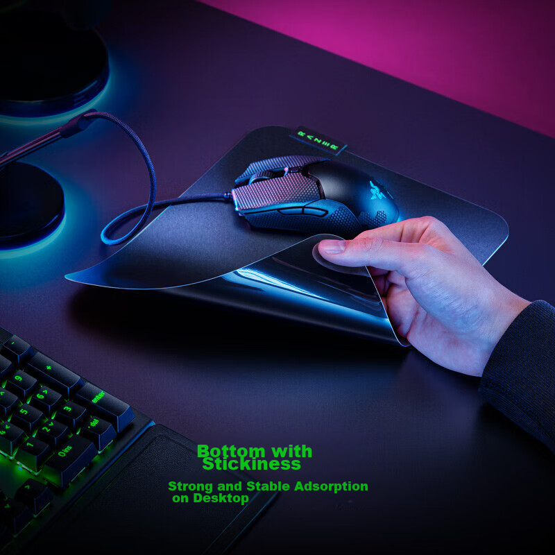 Razer...