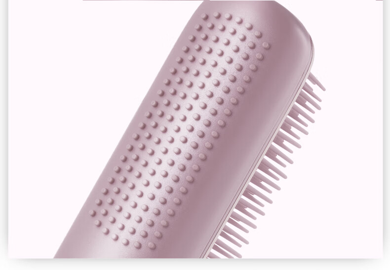 OSIM Head Massager Comb, Electric Scalp Massage Brush, OS-160 Purple, Practical Birthday Gift for Elders 7