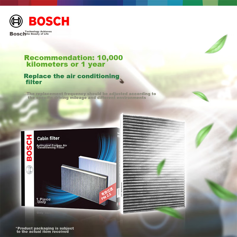 BOSCH...