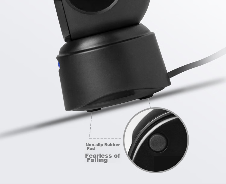Aibao PT-6882 Barcode Scanner, 2D Scanning Platform for Restaurants, Retail, Express Delivery, Warehouse Logistics, Supermarket Product Barcode, Medical Insurance Traceability Scanner, Mobile Screen Payment 13