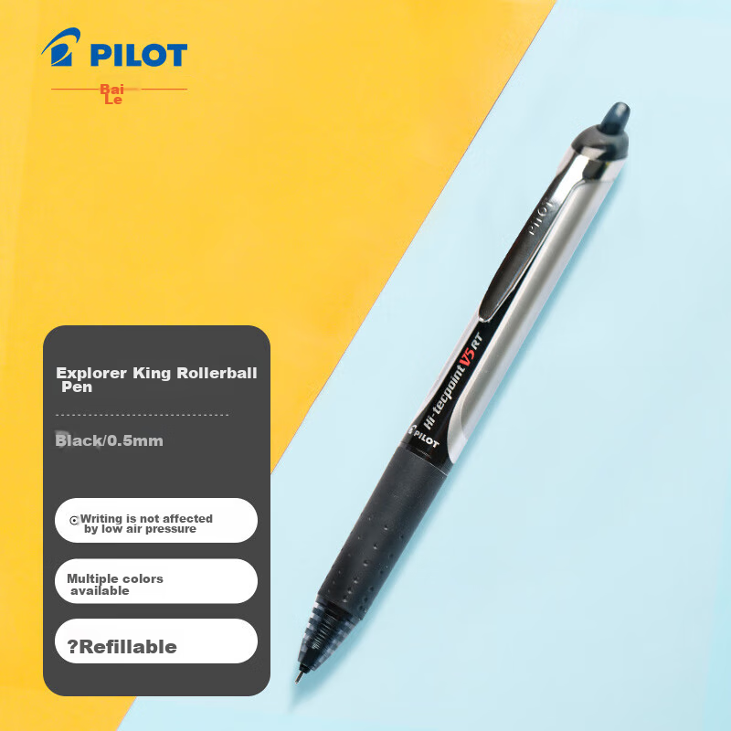 PILOT (PIL-0148401
