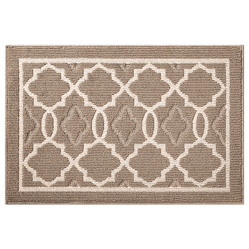 Dajiang Entrance Mat, Doorway Rug, Luxurious High-End Foyer Mat, Indoor Doormat, 60x90cm