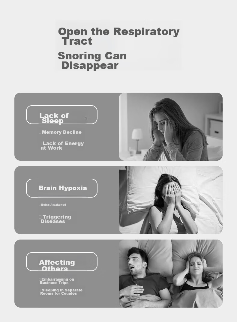 J.Sir Cervical Pillow Neck Support Pillow for Cervical Spondylosis, Deep Sleep for Adults, Medical Anti-Snoring Memory Foam Pillow 12