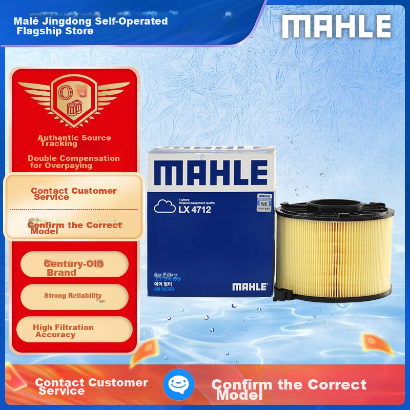 MAHLE (MAH-0110406