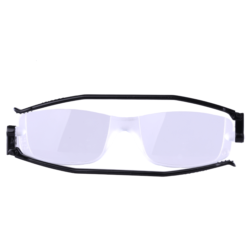 NANNINI Italian Imported Folding Portable High-Definition Reading Glasses for Men and Women