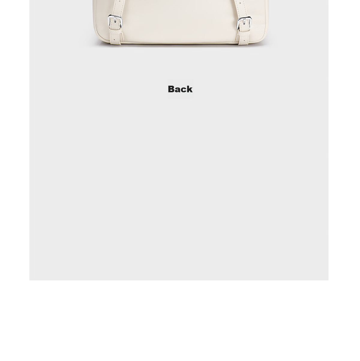 JUST STAR Zhang Yuxi's Same Style Backpack for Women, 2026 New Light Luxury Lightweight Travel Backpack, School Bag, Birthday Gift 38