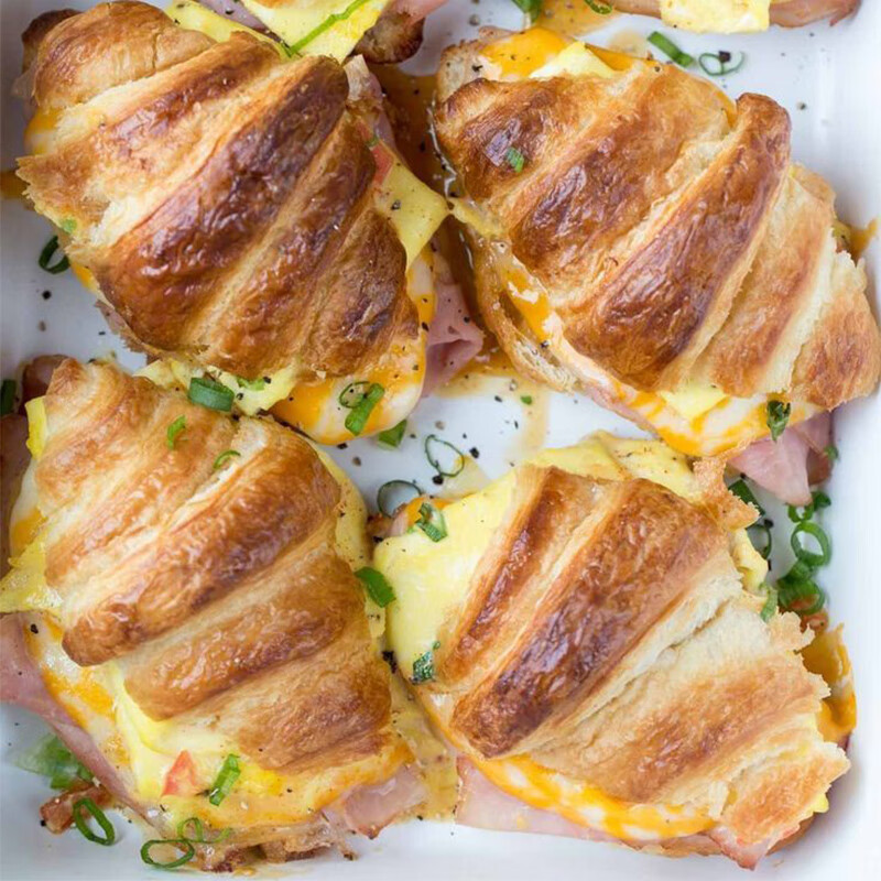 沃特堡（wartburg）荷兰进口 奶酪片 天然原制 芝士片 200g 冷藏 早餐 三明治 零食