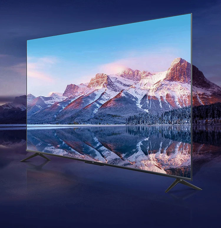 Millet TV EA75 75-inch metal full-screen far-field voice calibration 4K ultra-high-definition smart educational TV L75M7-EA trade-in Millet TV EA75 75-inch metal full-screen far-field voice calibration 4K ultra-high-definition smart educational TV L75M7-EA trade-in