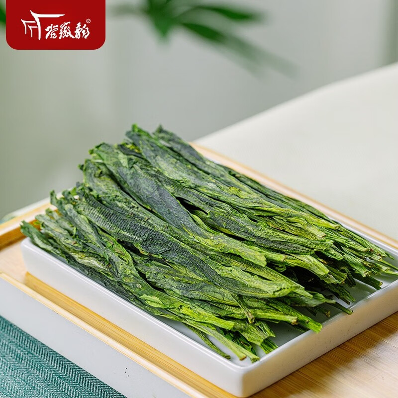 谷徽韵绿茶太平猴魁特级300g2025雨前新茶礼盒装安徽茶叶高档节日送礼品