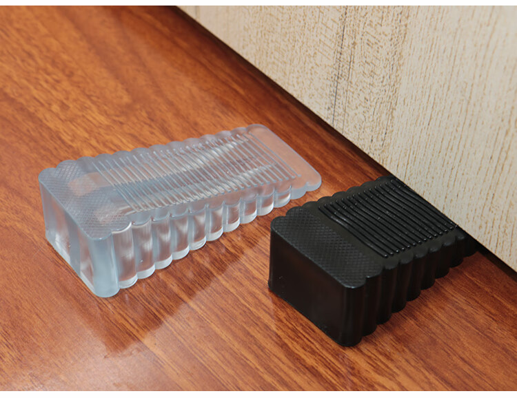 JAJALIN Door Stopper, Travel Card Holder, Anti-Theft Device for Hotels And Rental Apartments, Stainless Steel Travel Accessory 4