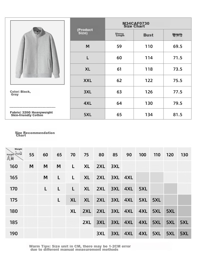 JEEP SPIRIT Men's Two-Piece Set for Autumn Wear, Loose-Fitting Stand-Collar Sweatshirt with Casual Pants, Athletic Running Outfit in Black, Slimming Effect 15