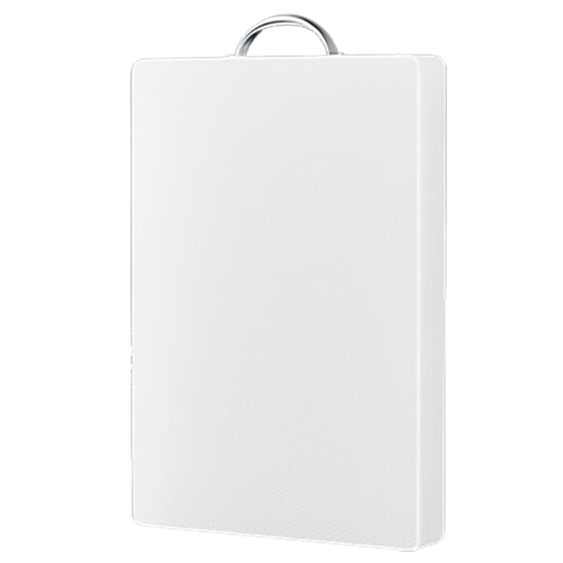 Maomiyoupin Cutting Board, Household Chopping Block, Antibacterial Cutting Board, Anti-Mold Food-Grade PE Board, Double-Sided Fruit Cutting And Meat Chopping Board