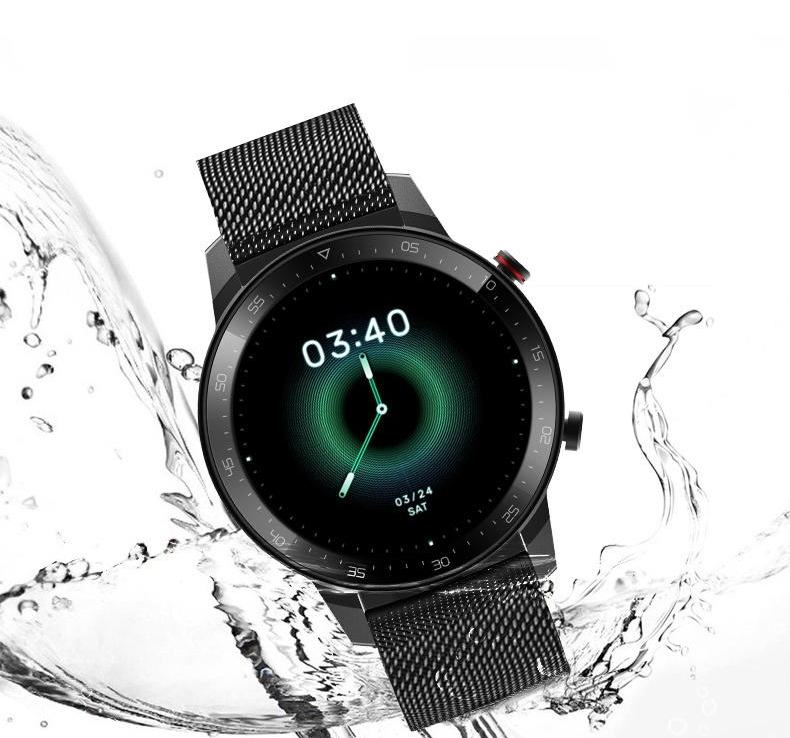 努比亚nubia红魔手表运动智能手表太空人表盘血氧检测超长续航多种