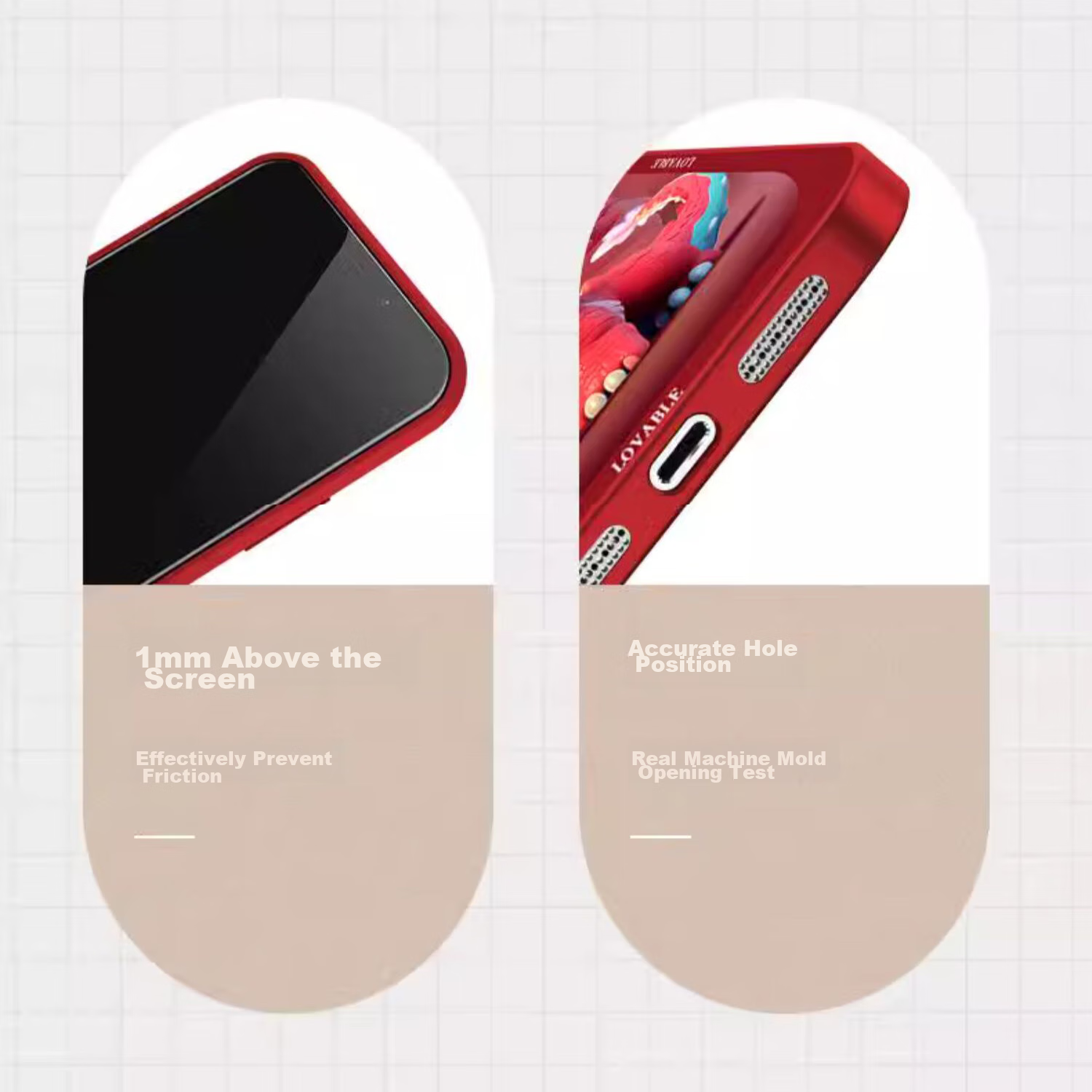 Чехол для телефона Dipuer Xiaomi 13, защита объектива, роскошное жидкое стекло, дизайн в стиле китайского ретро, защита от падения, противоскользящий