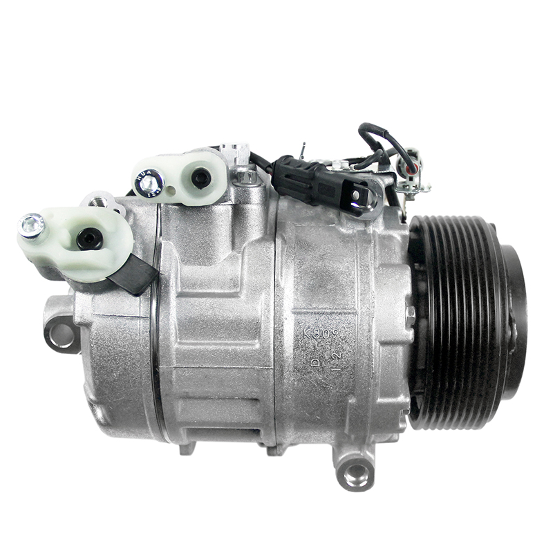 适用于宝马空调泵压缩机冷气泵国产品牌空调泵宝马3系318i320i325i316