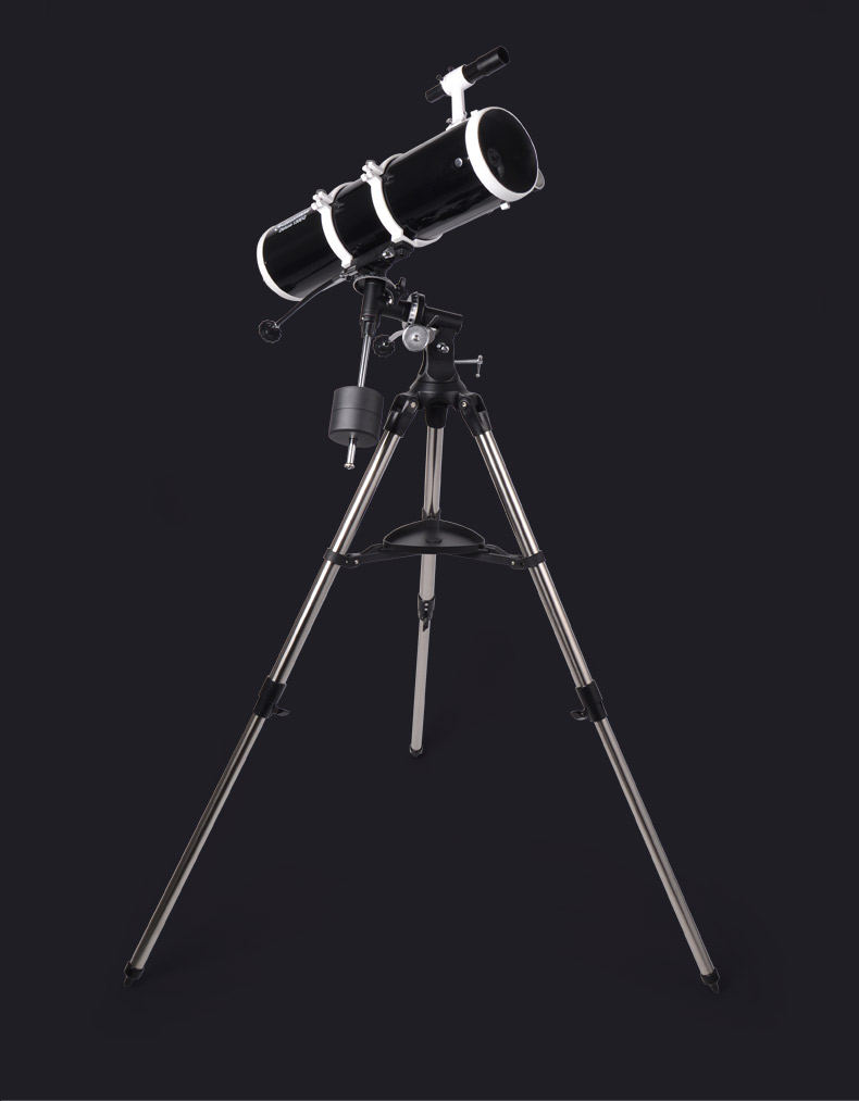 Xingtelang 80DX High Magnification High-Definition Large-Aperture Moon Viewing Deep Space Exploration Professional Astronomical Telescope, Birthday Gift for Boys 11