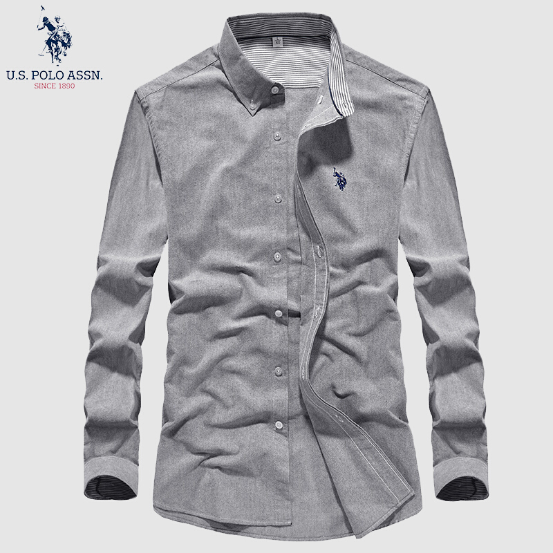 U.S. POLO -01214440