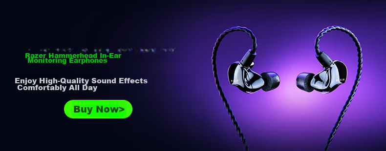 Razer Mythic V3 Mini Desktop Microphone for Live Streaming And Singing, RGB Black 1
