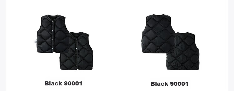 Minibala down Jacket, Winter Parent-Child Outfit, Duck Down, Lightweight And Warm, Triple Protection, Reversible Shirt Coat, New Product 24