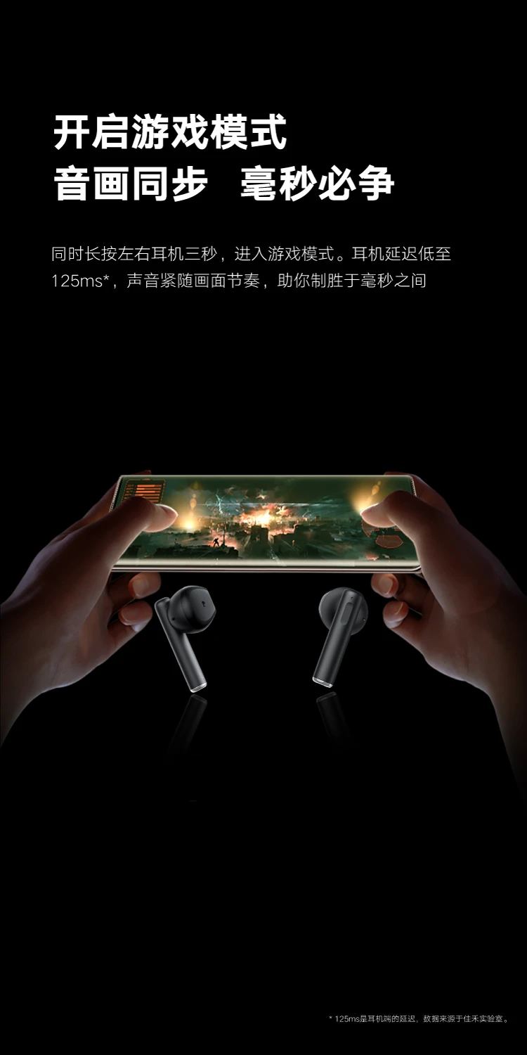 Honor Pro Choice Earbuds X2 True Wireless TWS Bluetooth Headphones Call Noise Cancellation/28h Long Battery Life/Valentine's Day Gift Compatible with Apple Huawei Xiaomi Phones Honor Pro Choice Earbuds X2 True Wireless TWS Bluetooth Headphones Call Noise Cancellation/28h Long Battery Life/Valentine's Day Gift Compatible with Apple Huawei Xiaomi Phones