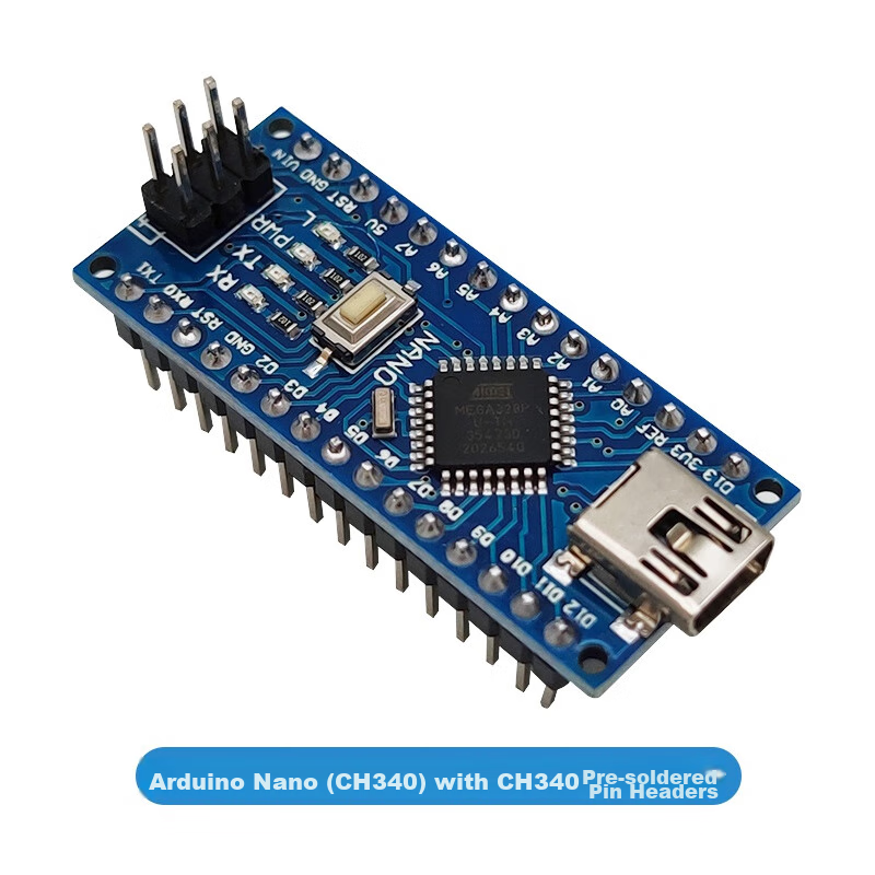 DSTJ1AUR4W Arduino UNO R4 WiFi Development Board RA4M1 Microcontroller Learning Kit with Wiring