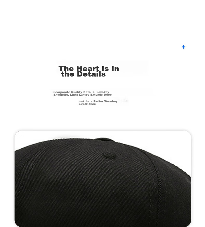 CARTELO Baseball Cap for Men And Women, All-Season Trendy Versatile Visor Hat, Outdoor Sun Protection Cap, Sunhat, Couple Style 9