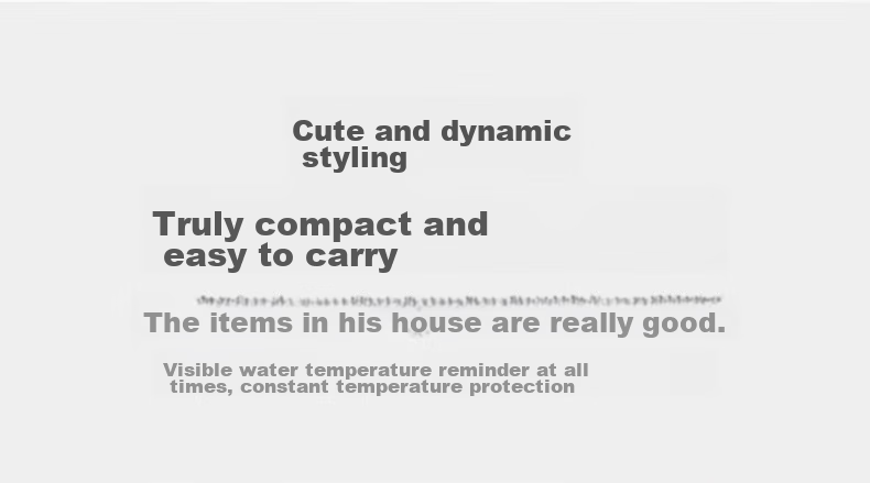 Ouliwen Water Thermometer for Baby Home Use, Bath Temperature Measurement, Fish Tank Indoor Outdoor Baby Newborn Bathtub High Precision Water Thermometer Polar Bear Carlo Pink 3C Digital Full Network Low Price 7