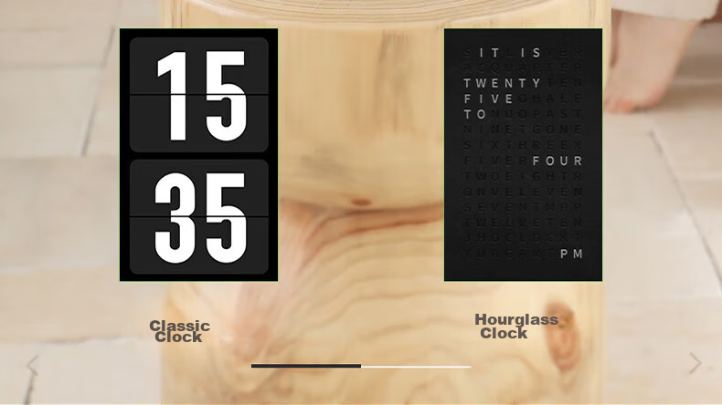 MORRORART Y1 Time Album Lyrics Speaker, Bluetooth Electronic Photo Frame, Floating Subtitles, Home Desktop Calendar, Smart Home Birthday Gift, Basic Model 13