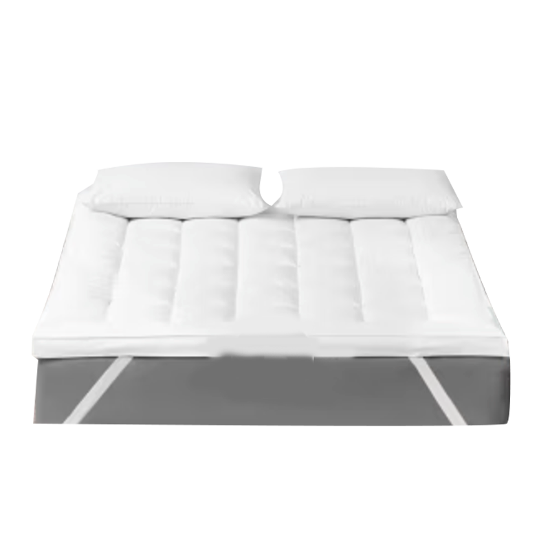 JD Original Class A Maternity And Baby Five-Star Hotel Antibacterial Mattress Pad, down Alternative Mattress Topper Non-Slip Soft Mat, 1.8m