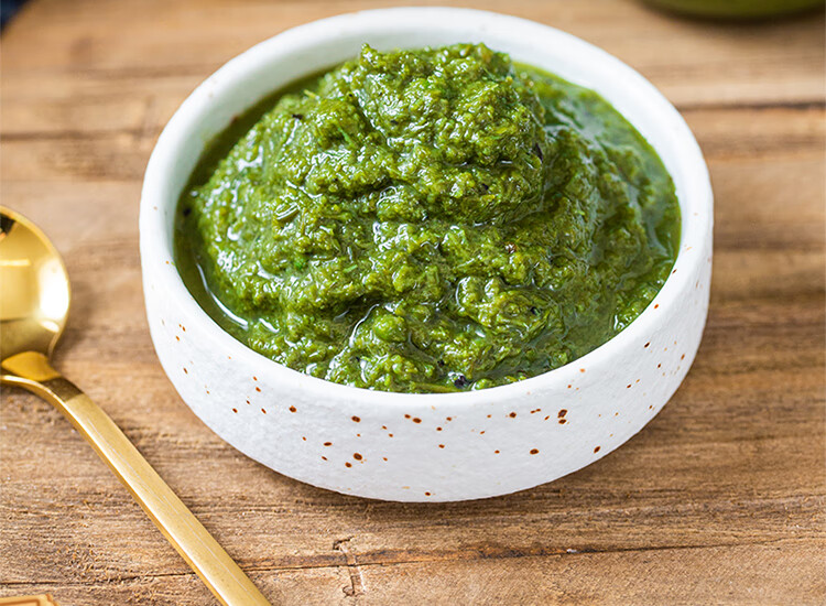 云山半 野生韭菜花酱200g 香纯新鲜内蒙古大草原野生韭菜花酱 火锅涮