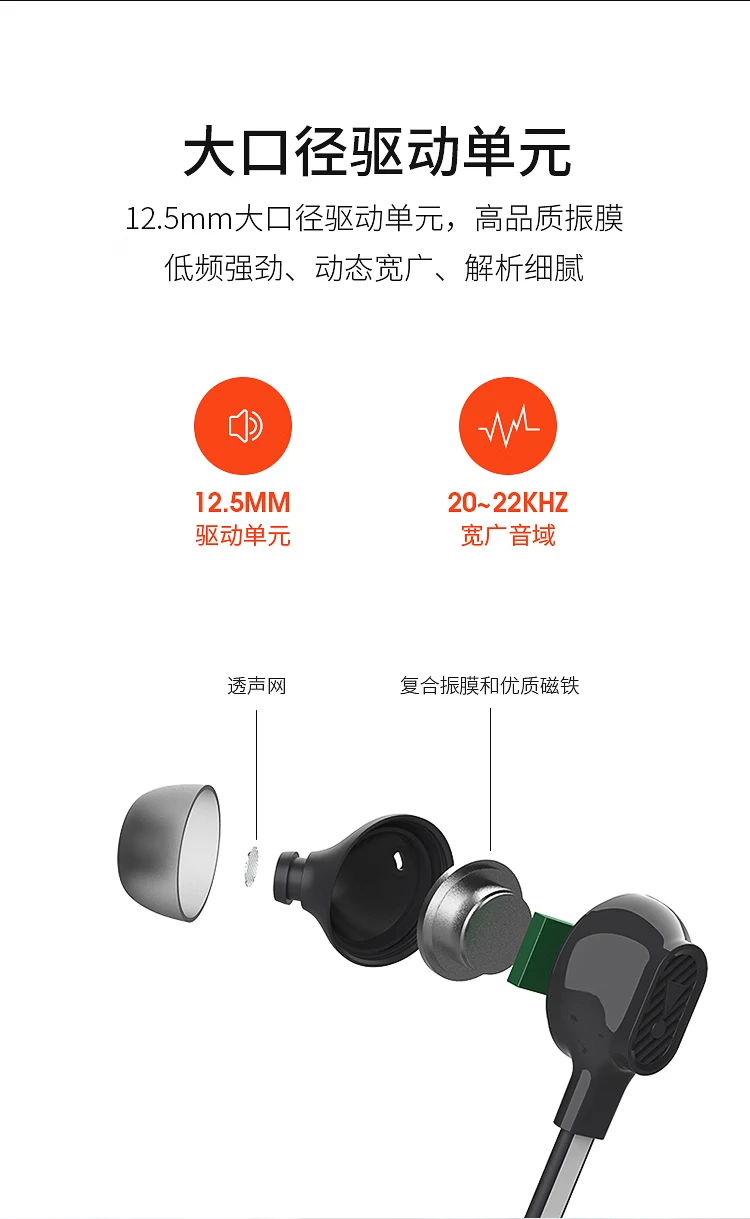 JBL C135BT In-Ear Wireless Bluetooth Headphones Sweatproof Waterproof Sports Headset Neck Hanging Magnetic Apple Android Mobile Game Valentine's Day Gift Night Sky Black JBL C135BT In-Ear Wireless Bluetooth Headphones Sweatproof Waterproof Sports Headset Neck Hanging Magnetic Apple Android Mobile Game Valentine's Day Gift Night Sky Black