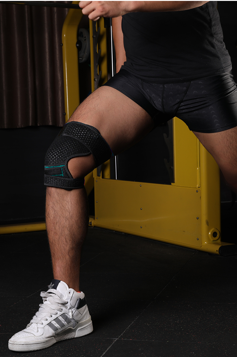 Yanmao Cycling Knee Pads, Windproof, Anti-Fall, for Road Bikes, Electric Bikes, Motorcycle Protective Gear, Specially Designed for Men's Knees, Warm 11
