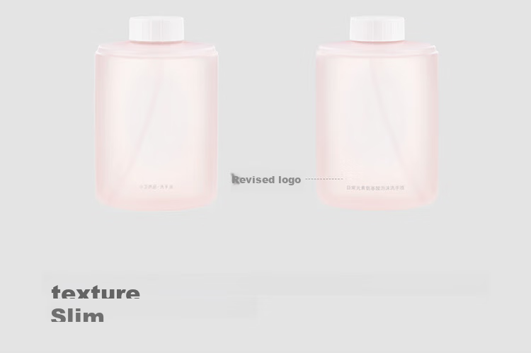 Mijia Xiaomi Daily Element Amino Acid Foam Hand Soap Mijia Automatic Hand Washer Gentle Cleansing Plant-Based Formula [Set of Three] 17