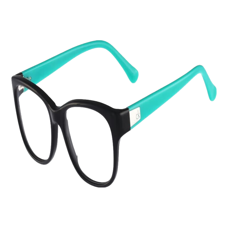 Calvin Klein Women's CK5808A-003 Optical Glasses Prescription Business Commuter Casual Versatile Early Morning