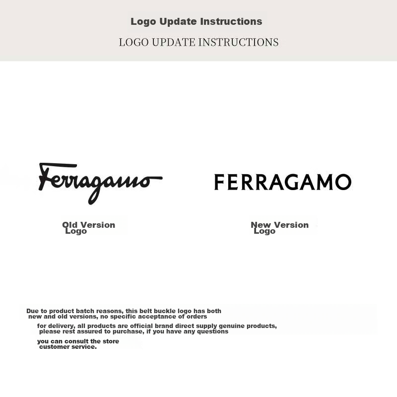 Ferragamo Men's Reversible GANCINI Belt 0586940_C_105, Gift for Boyfriend 3