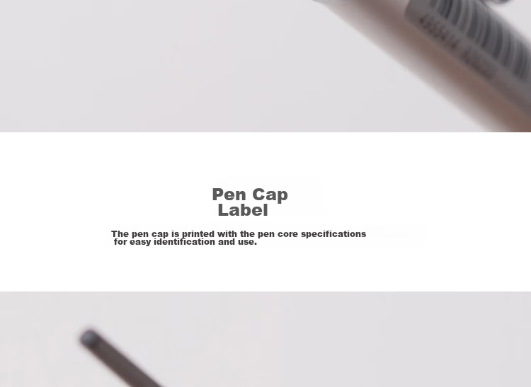 STAEDTLER Metal Mechanical Pencil, 0.3mm, Japanese Original Professional Drawing Pencil, Student Exam Children's Pencil Stationery Office Back-To Essential Supplies 92525-03 11