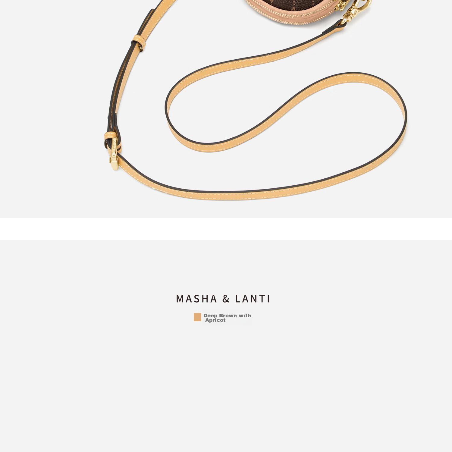 MashaLanti Women's Handbag, Luxury Phone Bag, Mini High-End Shoulder Crossbody Bag for Ladies, Mother's Day Gift on May 20th 36