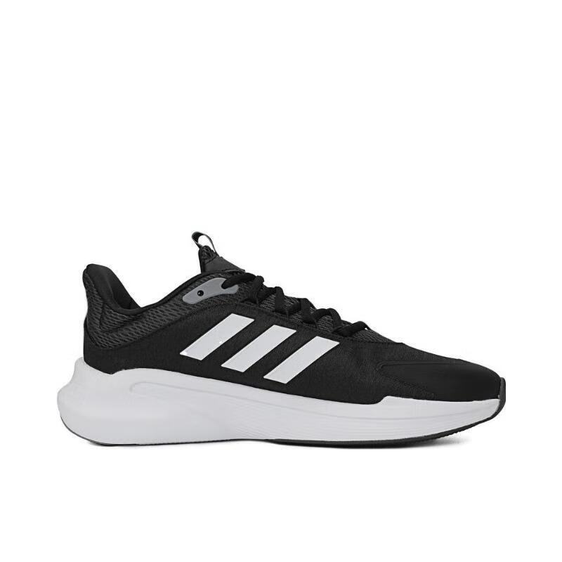 Adidas Men's Shoes Spring ALPHAEDGE + Sneakers Breathable Casual Running Shoes JP5226 UK8 Size 42