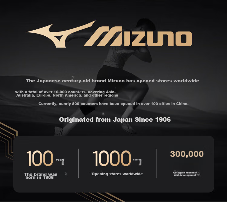 MIZUNO Back Support Belt for Herniated Disc, Lumbar Muscle Strain, Spine Fixation, Intervertebral Disc Support, Breathable Waist Belt for Men And Wome 1