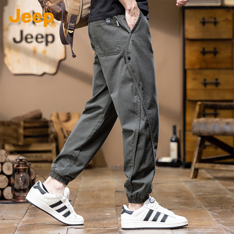 JEEP Men's-0119546
