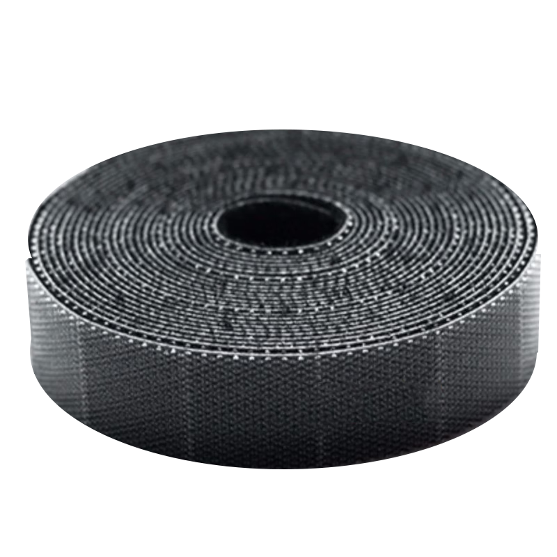 Youjialiangpin Cable Management, Velcro Cable Ties, Wire Organizer, 5 Meters, Cuttable Lengths Available, Office Use