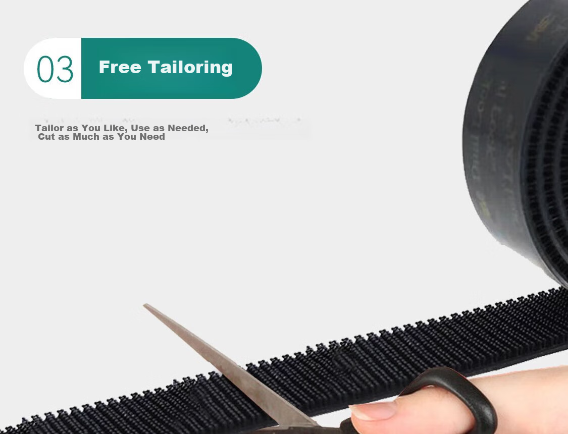 3M Dual Lock Mushroom Fastener Velcro Car Adhesive SJ3550, Width 2.5cm * Length 30cm / 2 Pieces 8