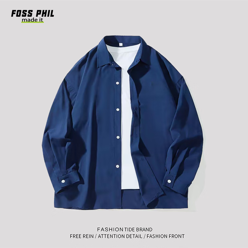 Foss Phil -01226943