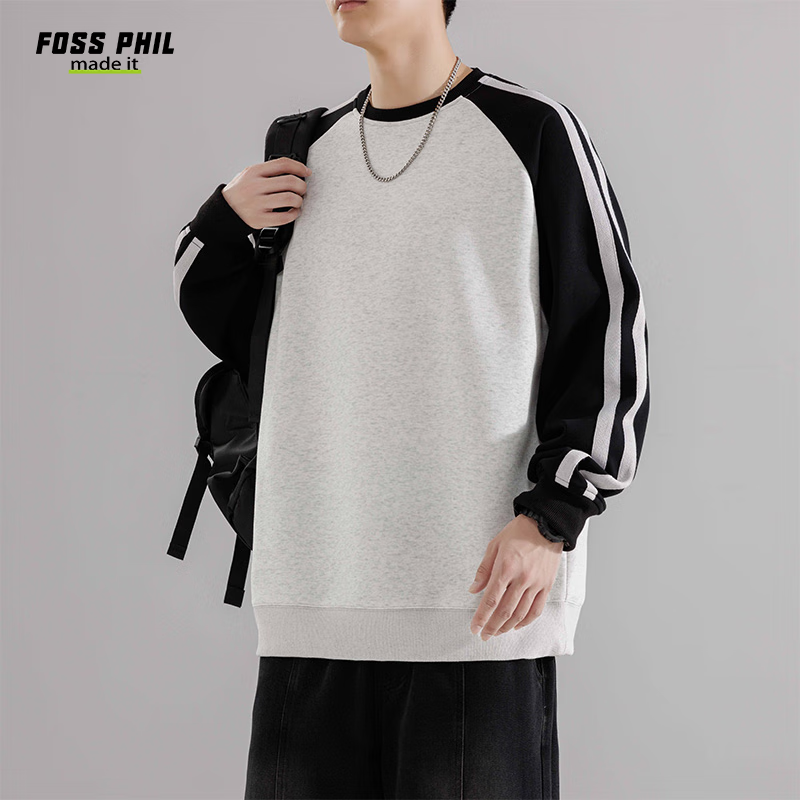 Foss Phil -01216347