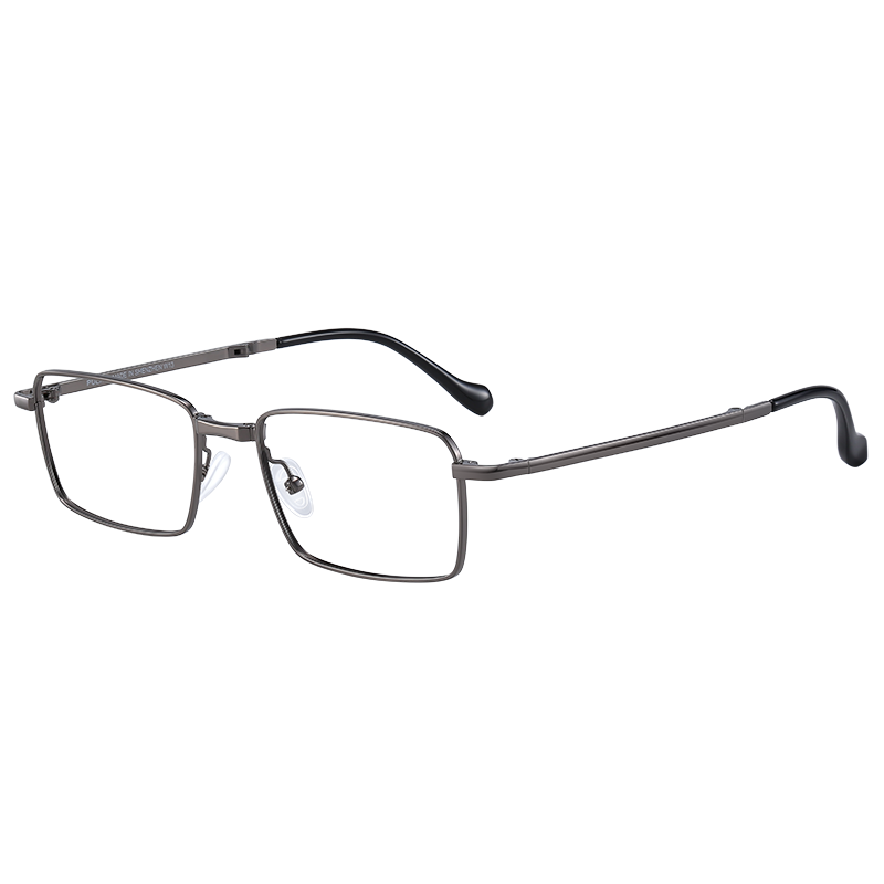 Pulais Reading Glasses for Men And Women, Japanese Import High-Definition Foldable Reading Glasses Genuine 10001 Father's Day Gift